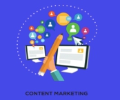 content marketing namit behl